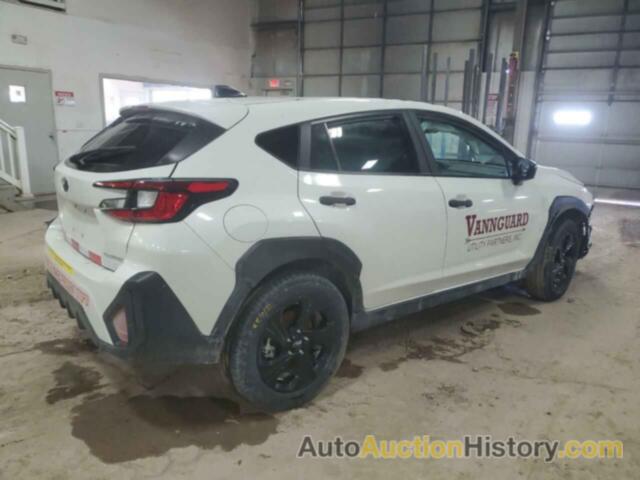 SUBARU CROSSTREK, JF2GUABC7R8275364