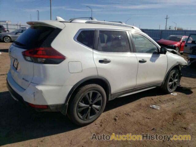 NISSAN ROGUE S, JN8AT2MV4KW402086