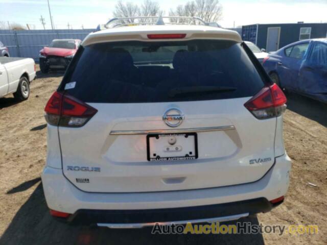 NISSAN ROGUE S, JN8AT2MV4KW402086