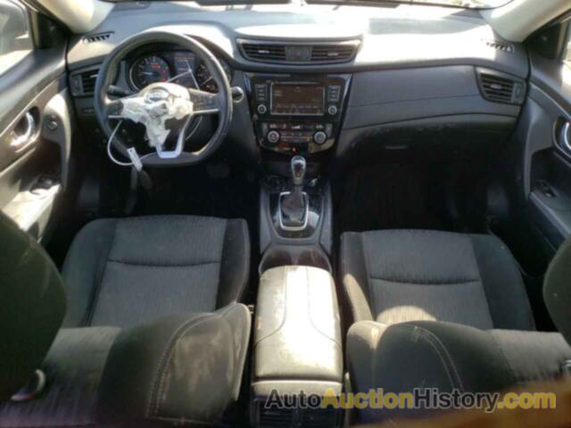 NISSAN ROGUE S, JN8AT2MV4KW402086