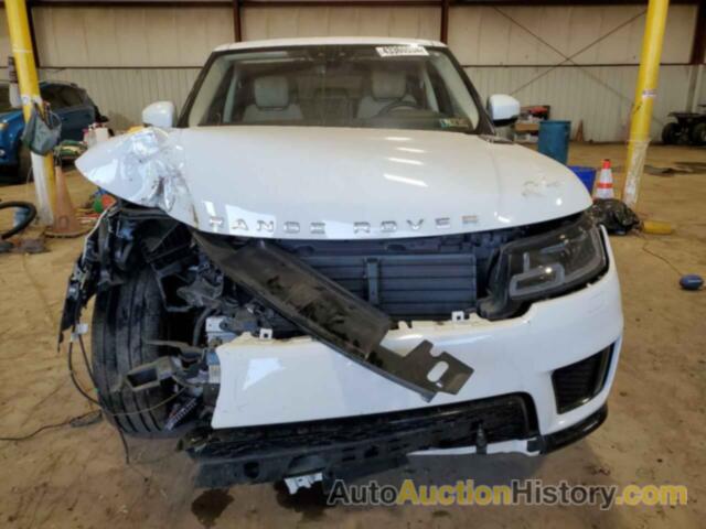 LAND ROVER RANGEROVER HSE, SALWR2RV8JA404565