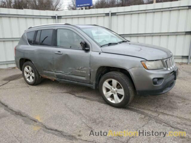 JEEP COMPASS SPORT, 1C4NJDBB7ED569503