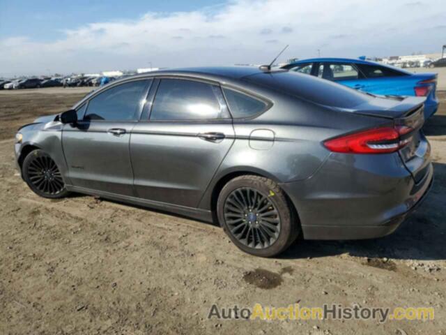 FORD FUSION TITANIUM HEV, 3FA6P0RU6HR247603