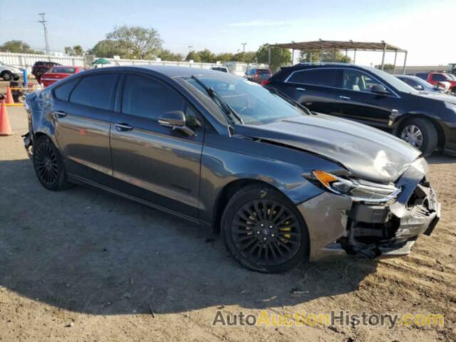 FORD FUSION TITANIUM HEV, 3FA6P0RU6HR247603