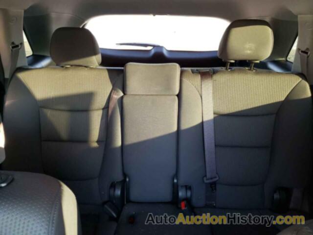 KIA SORENTO BASE, 5XYKT3A19CG302183