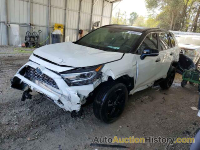 TOYOTA RAV4 XSE, JTME6RFV3MD515858