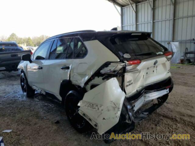 TOYOTA RAV4 XSE, JTME6RFV3MD515858