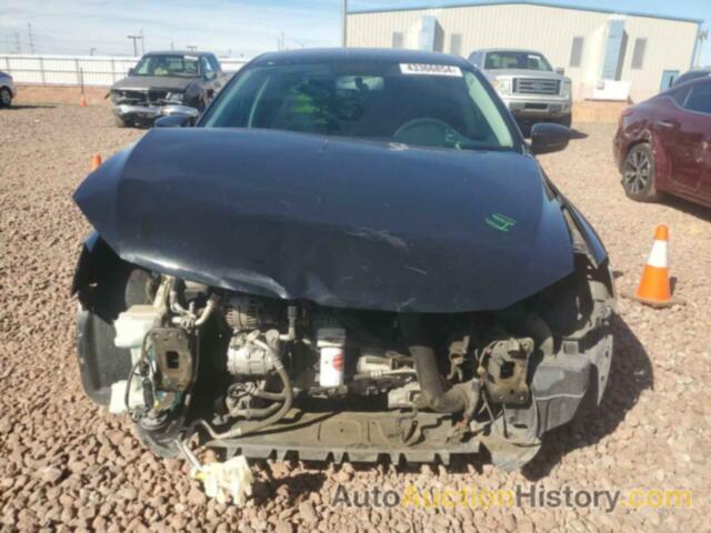 VOLKSWAGEN JETTA BASE, 3VW2K7AJ4EM431512