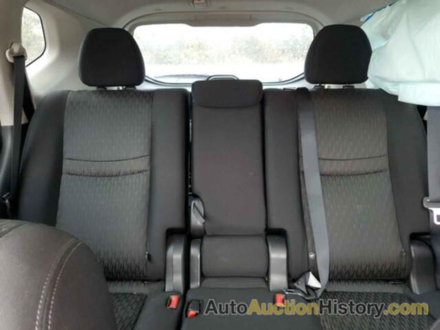 NISSAN ROGUE S, JN8AT2MTXLW000265