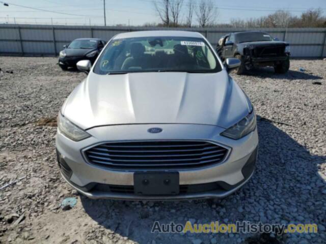 FORD FUSION SE, 3FA6P0LU1KR226383