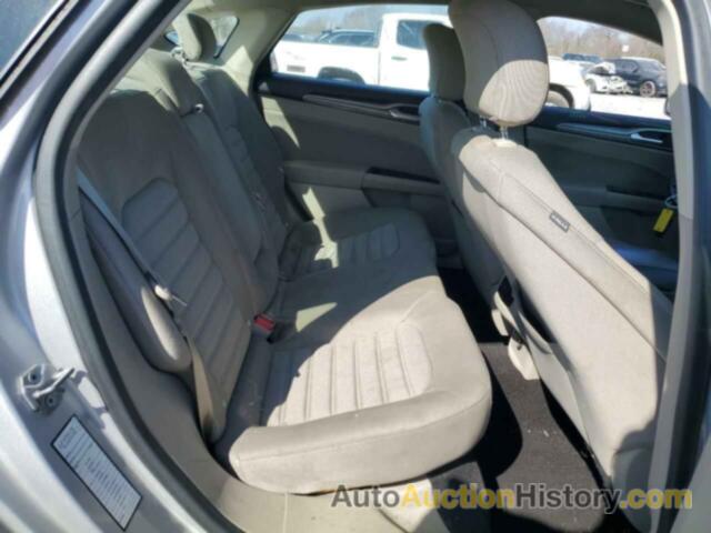 FORD FUSION SE, 3FA6P0LU1KR226383