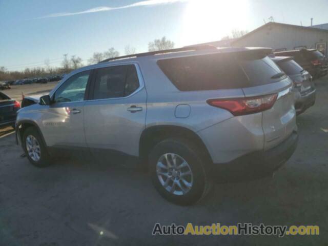 CHEVROLET TRAVERSE LT, 1GNERGKWXMJ184473