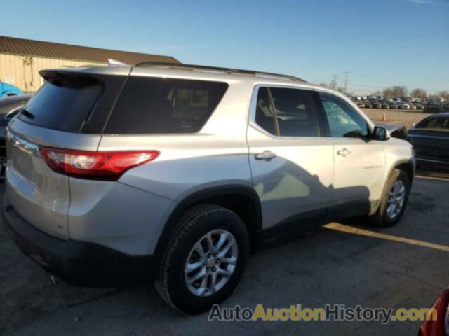 CHEVROLET TRAVERSE LT, 1GNERGKWXMJ184473