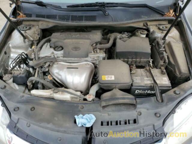 TOYOTA CAMRY LE, 4T1BF1FK8HU745150