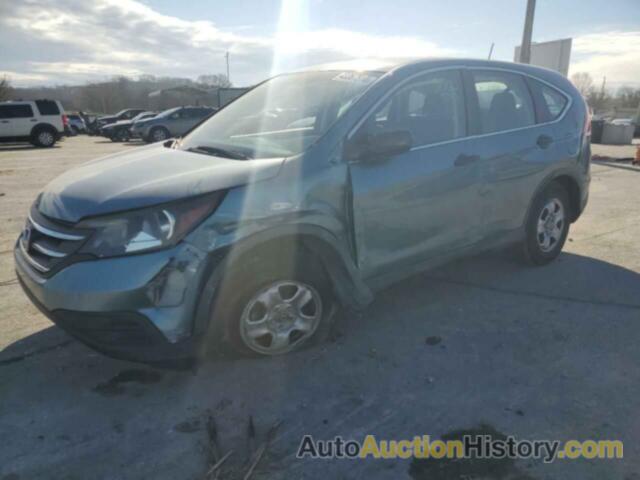 HONDA CRV LX, 5J6RM3H32DL036329