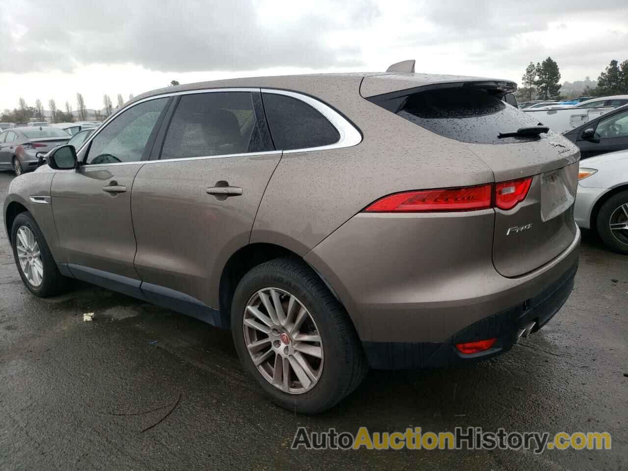 JAGUAR F-PACE PRESTIGE, SADCK2BN0HA086691