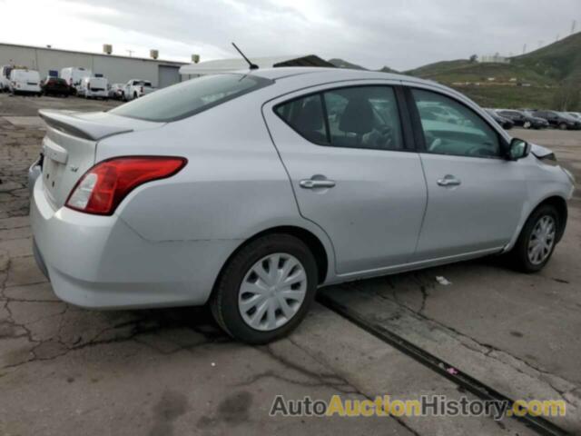 NISSAN VERSA S, 3N1CN7AP7JL865168