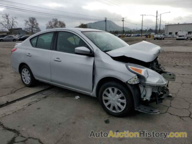 NISSAN VERSA S, 3N1CN7AP7JL865168