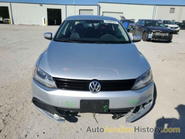 VOLKSWAGEN JETTA SE, 3VWD07AJXEM293232