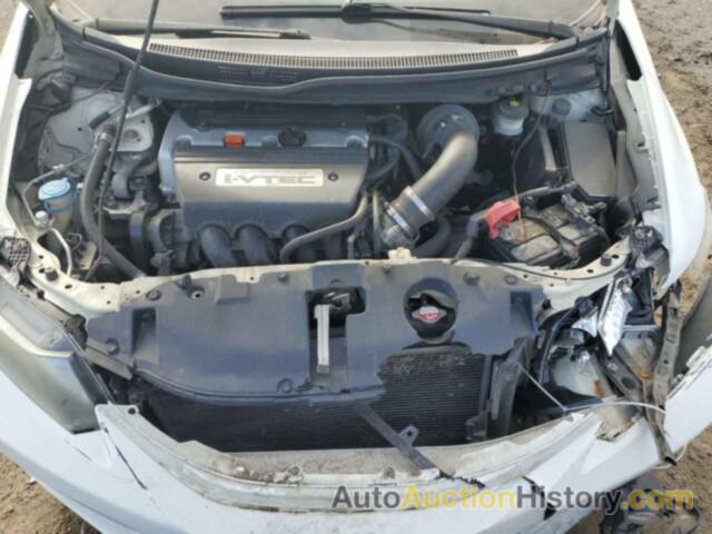 HONDA CIVIC SI, 2HGFB6E56EH703425