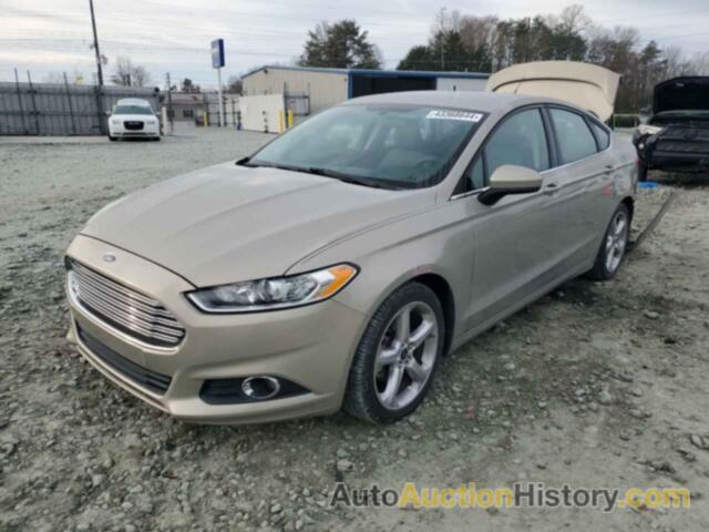 FORD FUSION S, 3FA6P0G74GR101728