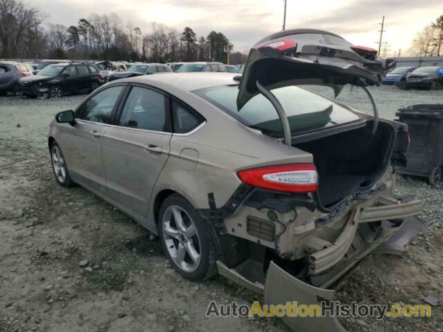 FORD FUSION S, 3FA6P0G74GR101728