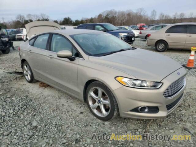 FORD FUSION S, 3FA6P0G74GR101728