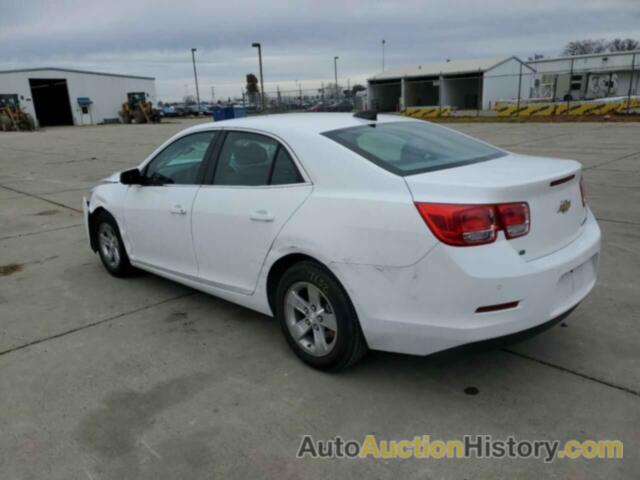 CHEVROLET MALIBU LS, 1G11A5SLXFF269191