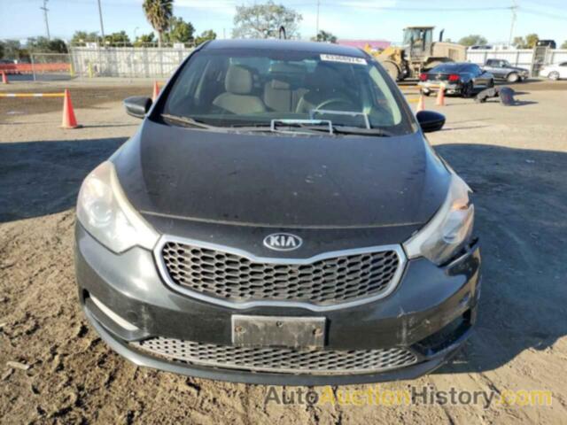 KIA FORTE LX, KNAFK4A64F5335558