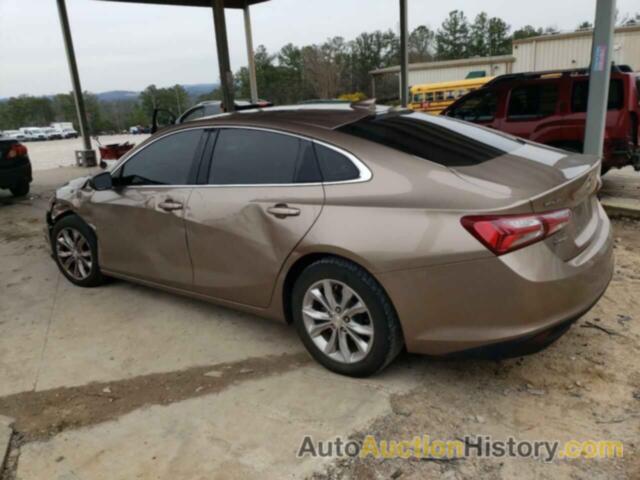 CHEVROLET MALIBU LT, 1G1ZD5ST8KF105507