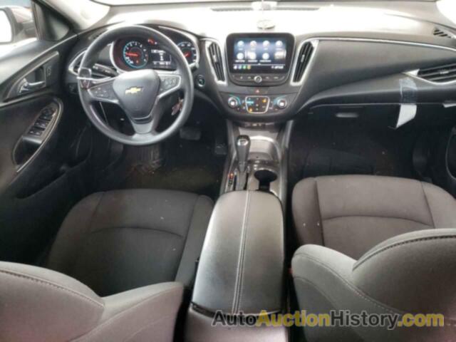 CHEVROLET MALIBU LT, 1G1ZD5ST8KF105507