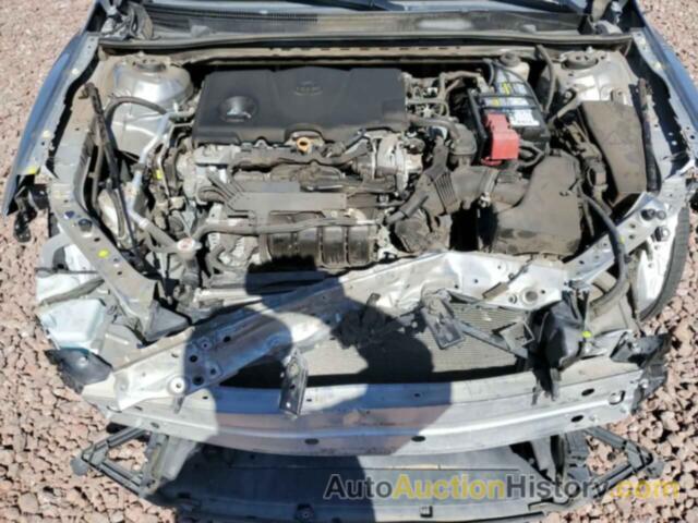 TOYOTA CAMRY L, 4T1B11HK2KU775487