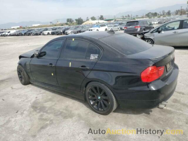 BMW 328I SULE I SULEV, WBAPH5G59BNM80645