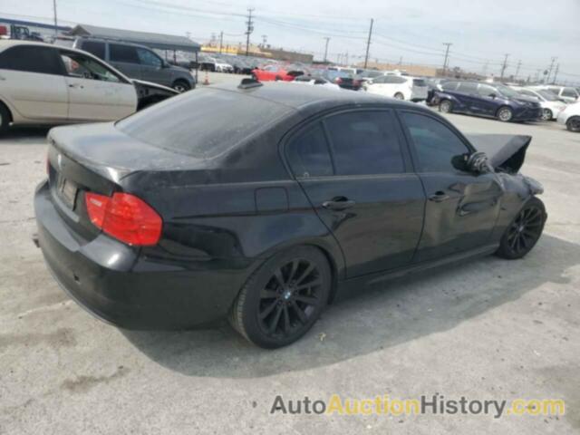 BMW 328I SULE I SULEV, WBAPH5G59BNM80645