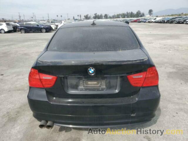 BMW 328I SULE I SULEV, WBAPH5G59BNM80645