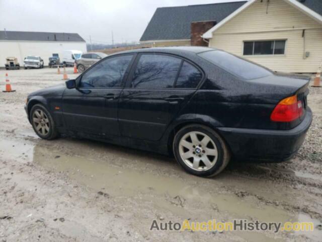 BMW 3 SERIES I, WBAAV33461FU92972