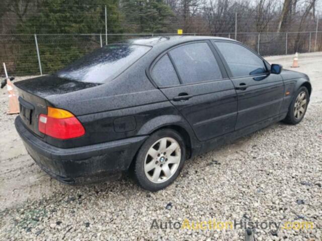 BMW 3 SERIES I, WBAAV33461FU92972