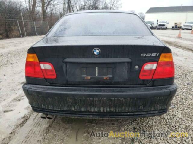 BMW 3 SERIES I, WBAAV33461FU92972