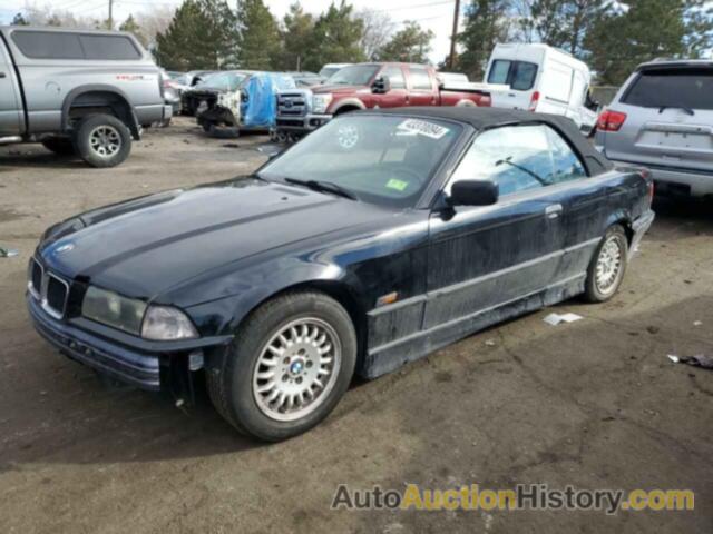 BMW 3 SERIES IC, WBABJ5326SJC83596