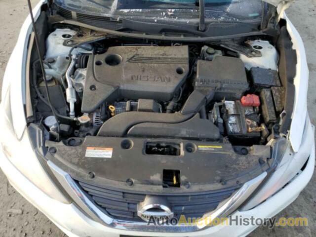 NISSAN ALTIMA 2.5, 1N4AL3AP2GC133205