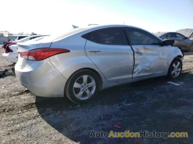 HYUNDAI ELANTRA GLS, 5NPDH4AE1DH318729