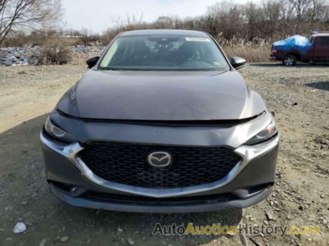 MAZDA 3 PREFERRED, 3MZBPADL6KM107212