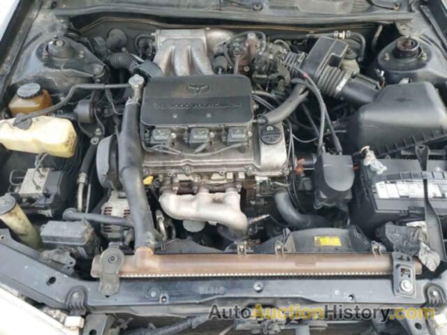 TOYOTA CAMRY LE, JT2BF28K1Y0244642