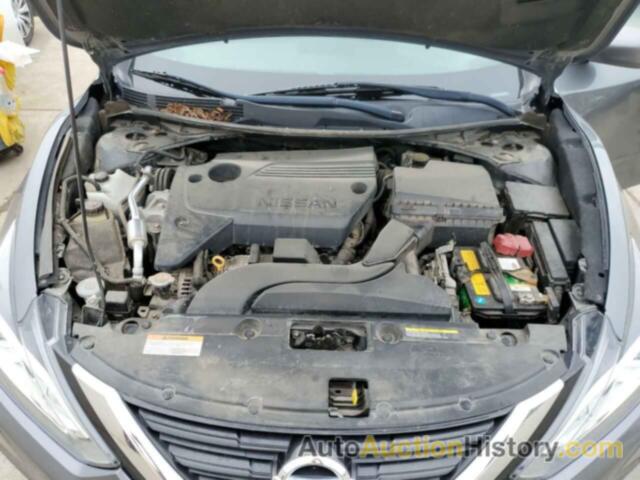 NISSAN ALTIMA 2.5, 1N4AL3AP2HC287334