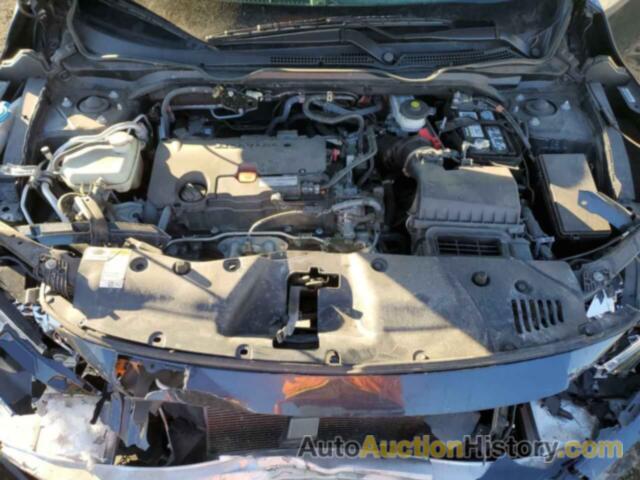 HONDA CIVIC LX, 2HGFC2F68KH574855