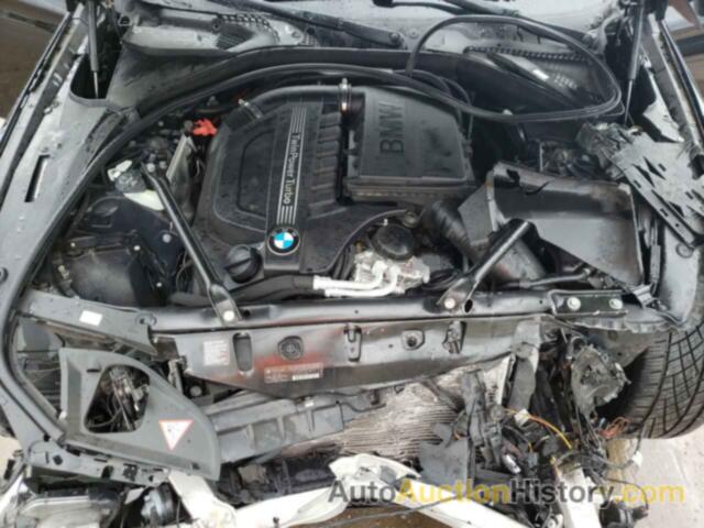 BMW 5 SERIES I, WBAFR7C50DC827840