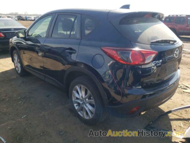 MAZDA CX-5 GT, JM3KE4DY1F0455327