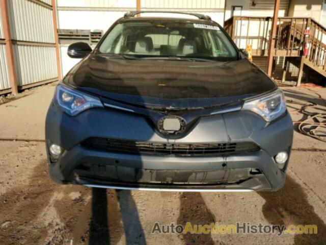 TOYOTA RAV4 ADVENTURE, 2T3RFREVXJW756155