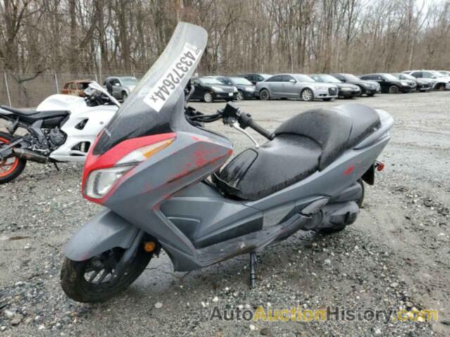 HONDA NSS CYCLE, MLHNF0406F5100370