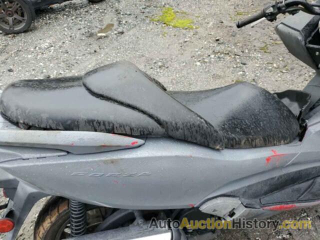 HONDA NSS CYCLE, MLHNF0406F5100370